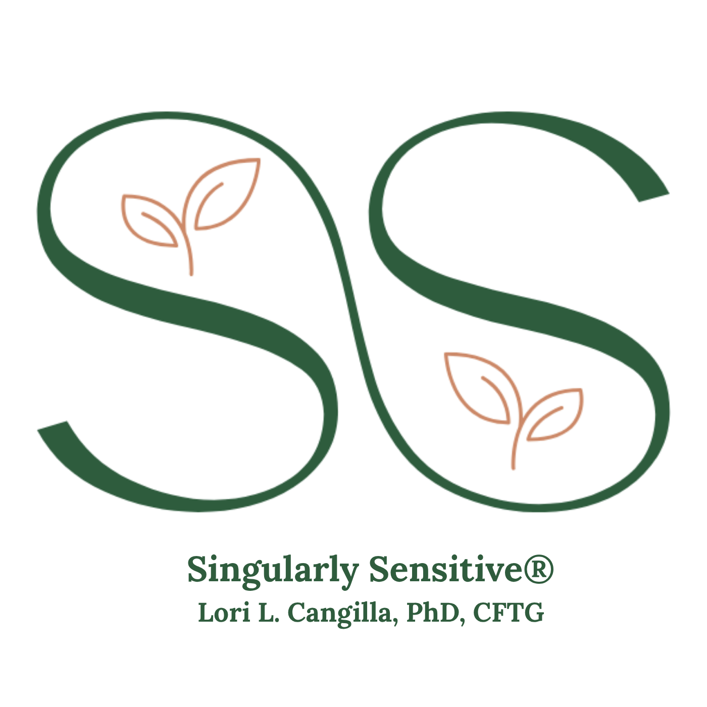 Singularly Sensitive®