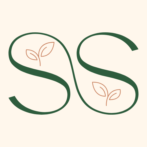 Singularly Sensitive logo founder Lori Cangilla licensed psychologist certified forest therapy guide CFTG coach mentor HSP highly sensitive women leader entrepreneur solopreneur therapist nature environment ecopsychology activist worldwide virtual
