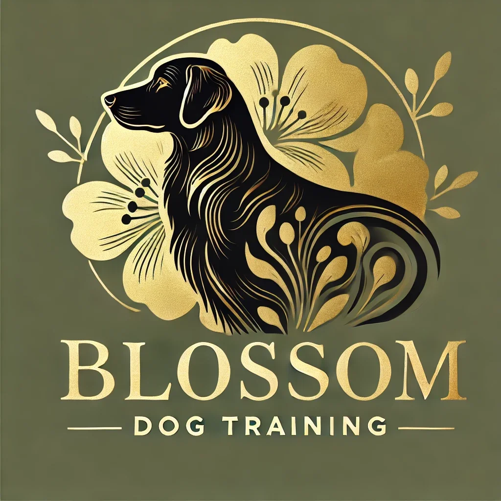 Blossom Dog Training 