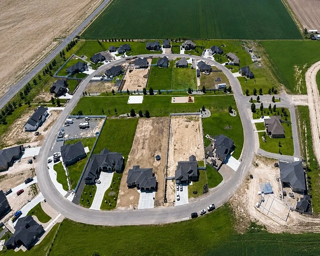 SITE WORK / EXCAVATION / DEMOLITION