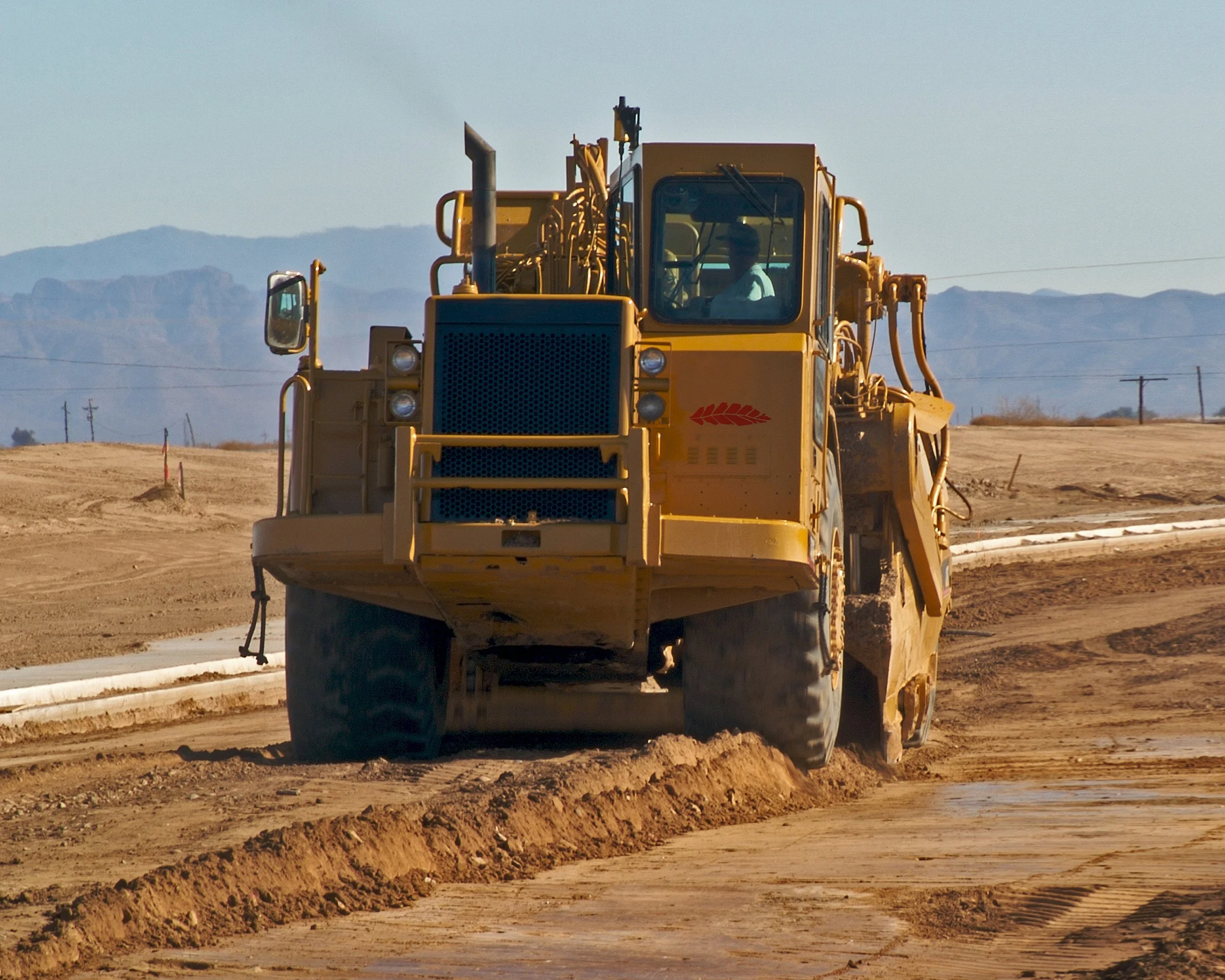 southern utah earth movng scraper scraping.jpg