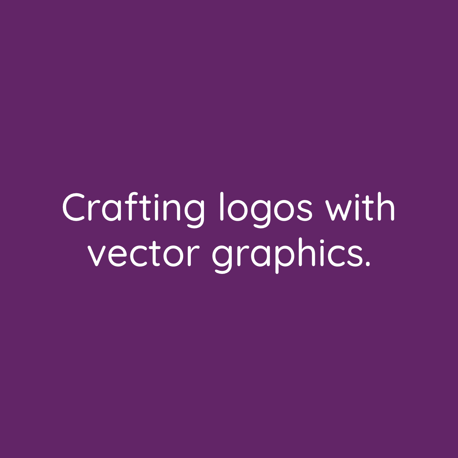 Crafting logos and icons that truly stand out means using the right tools.