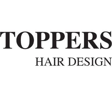 Toppers logo before