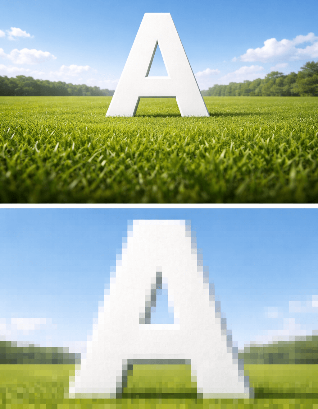 Knowing how your design will scale