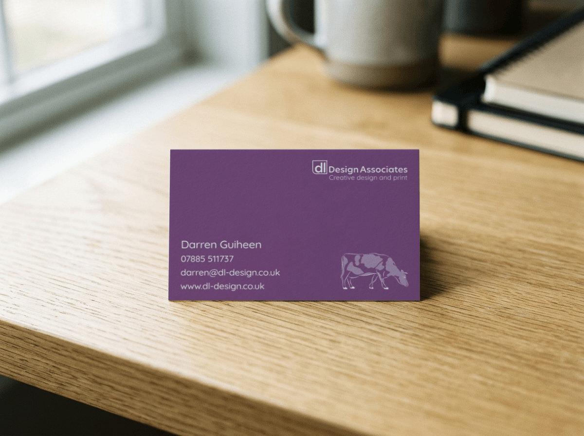 Make your contact details easy to find