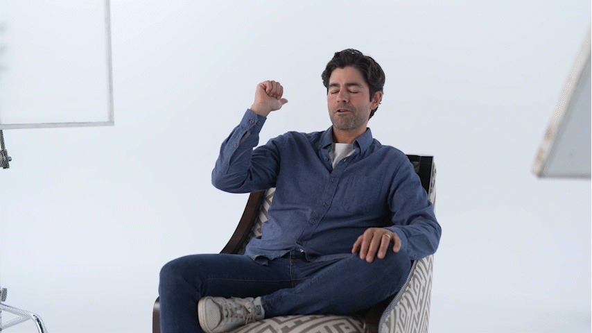 Adrian Grenier — Event Film by Eli Znaty Studio for Earth Day Event