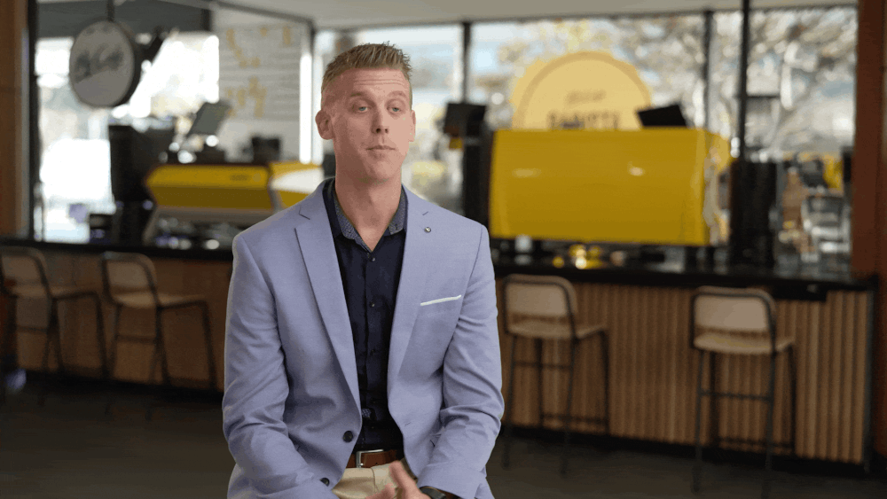 McDonald’s — Customer Story by Eli Znaty Studio for Powered by monday.com