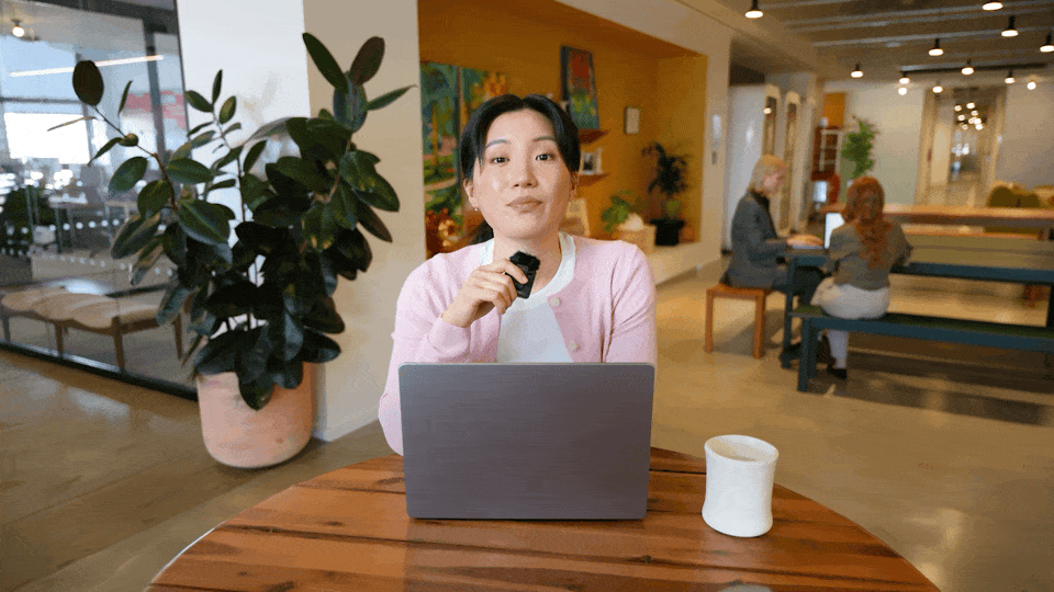 The Influencer — Video Ad by Eli Znaty Studio for monday.com