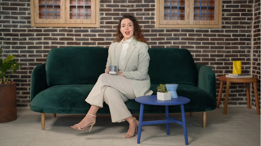 Expert Catalog — Product Film by Eli Znaty Studio for monday.com