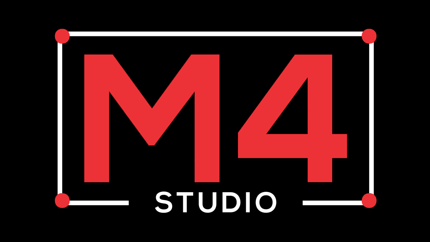 M4 Studio