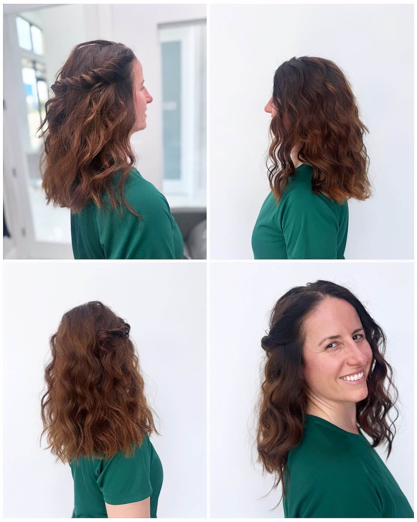 Blowout+ Style 💆🏻&zwj;♀️🧴

#waves #curls #twist #goldwell  #capecoral #capecoralflorida #capecoralfl #capecoralsalon #capecoralmoms #capecoralhair #capecoralhairsalon #capecoralhairstylists #capecoralhairstylist #swfl #swflhairstylist #swflhairsal