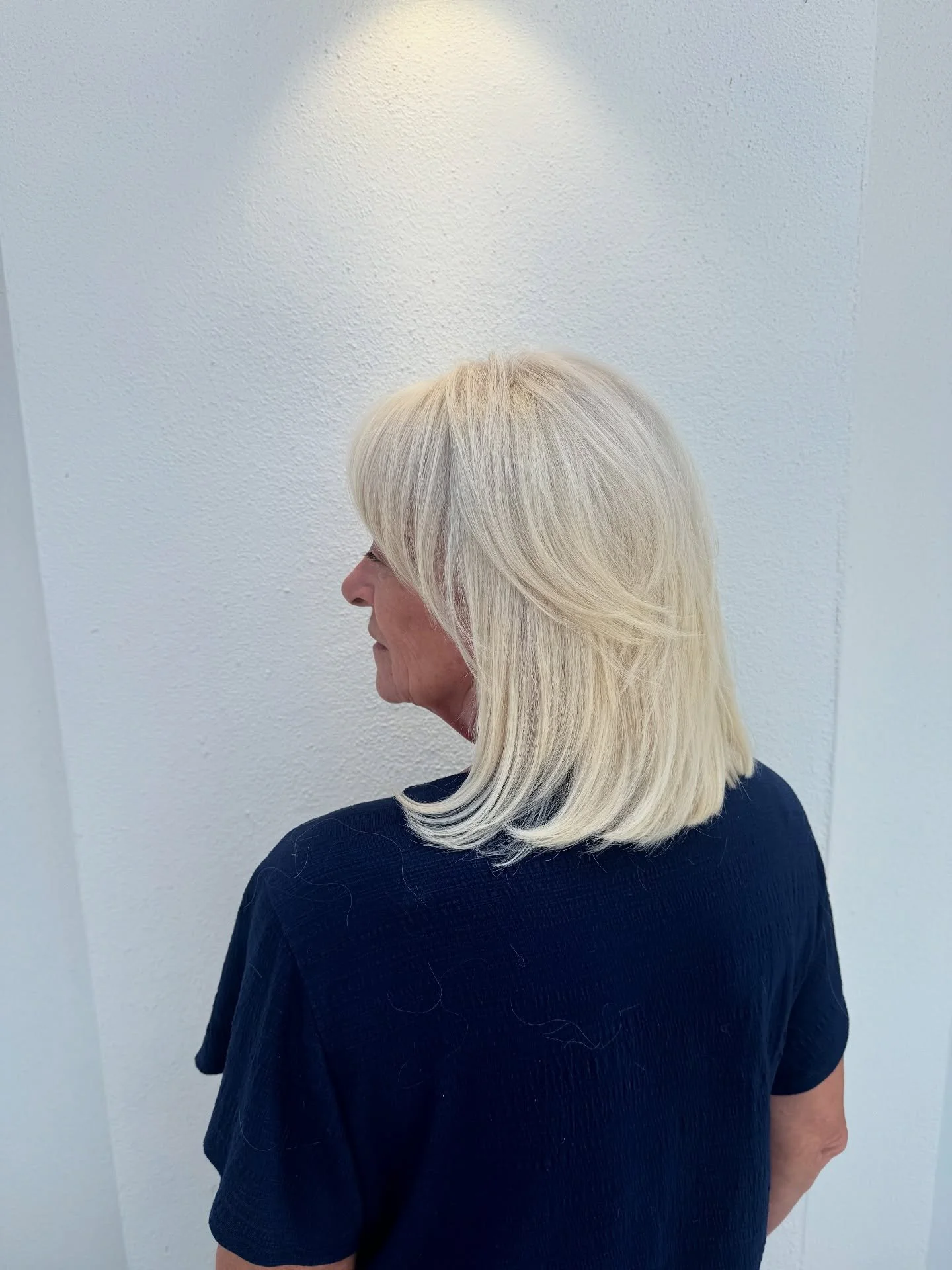 A little blonder for the summer 🌟

#goldwell #goldwellapprovedus #goldwellus #iamgoldwell #gogoldwell #graycoverage #gloss #blondes #bobhaircut #naplesfl #naplesflorida #salonsbyjcnaples #napleshairstylist #naplessalon #napleshair #napleshairsalon #