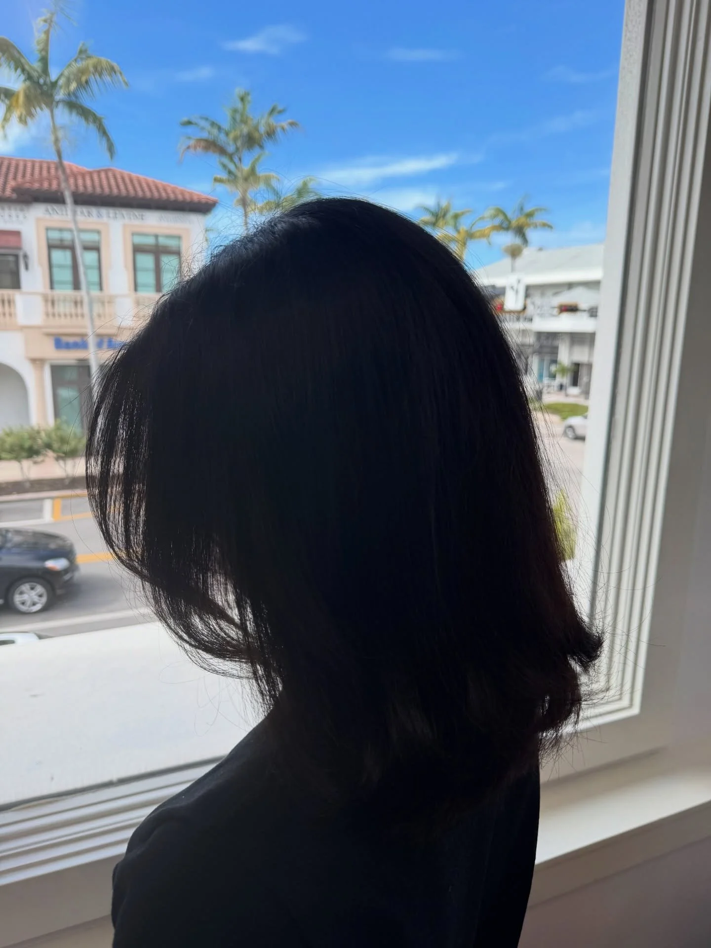 ☕️ #malibuhair #gogoldwell #naplesflorida #hairtok #beforeandafterhair