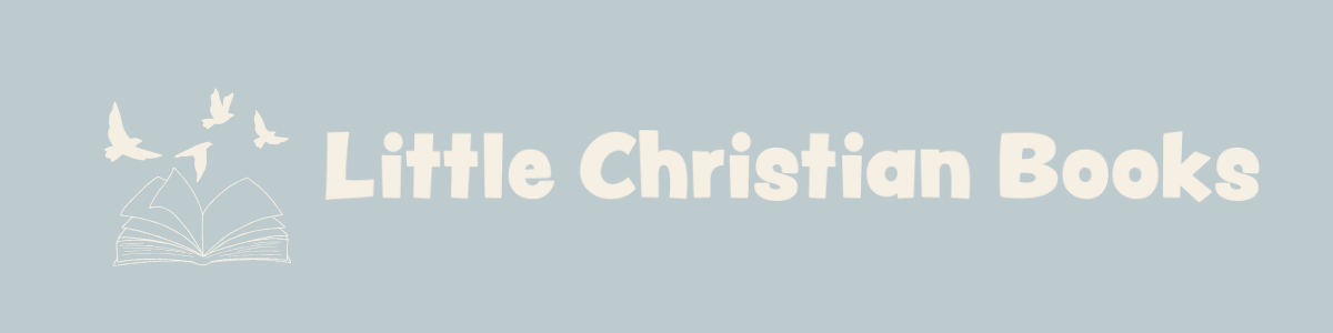 Little Christian Books