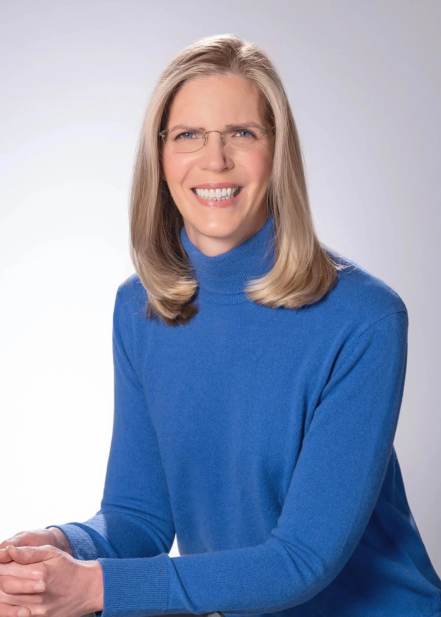 Ann McCrackin, founder of AI-Enabled Attorney