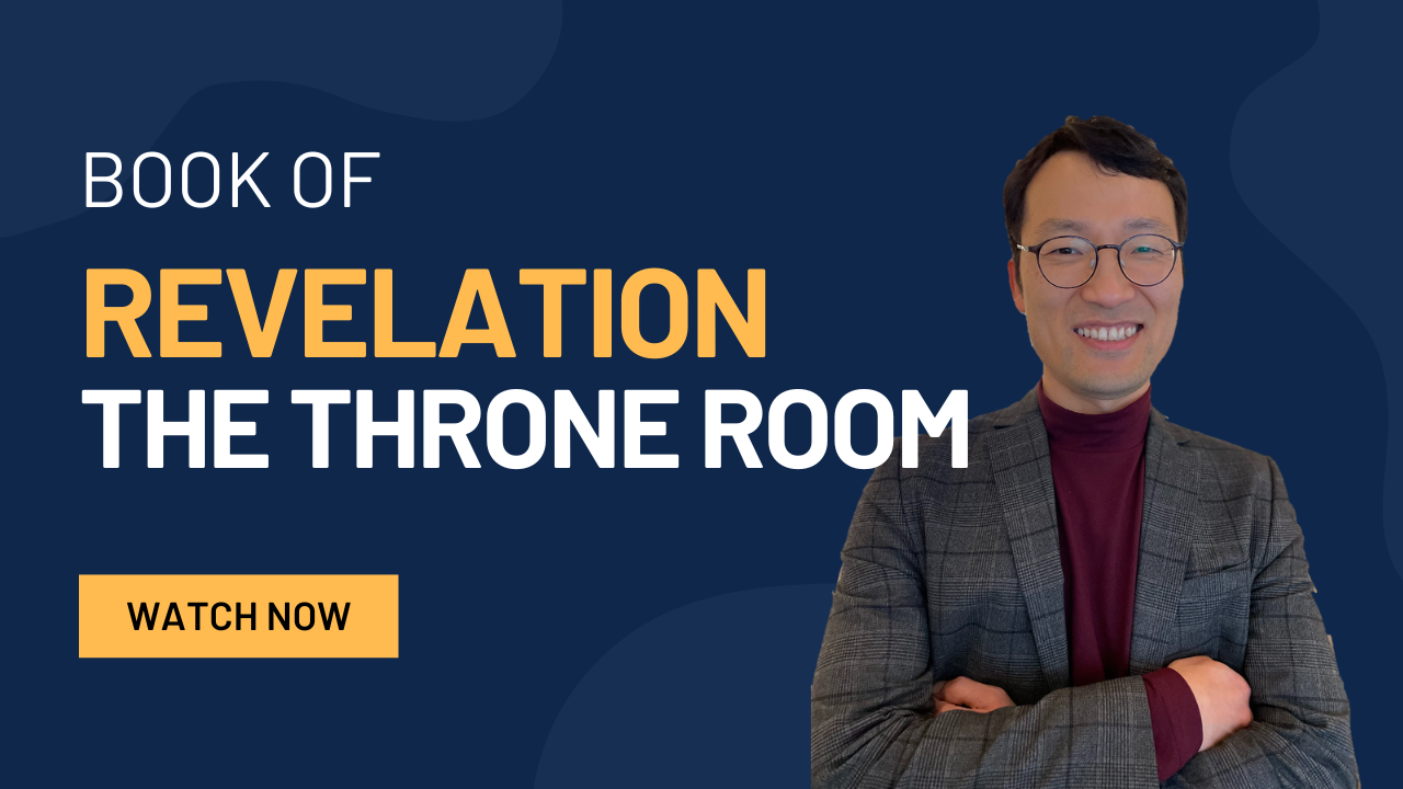 Lesson 8: The Throne Room (Revelation 4:1-6a) — FIRST UNITED METHODIST ...