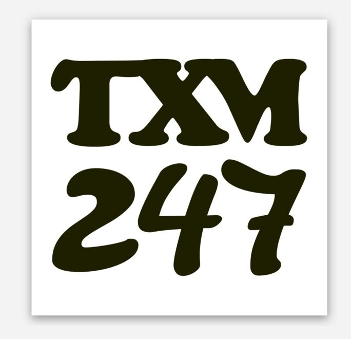 Sticker Pack