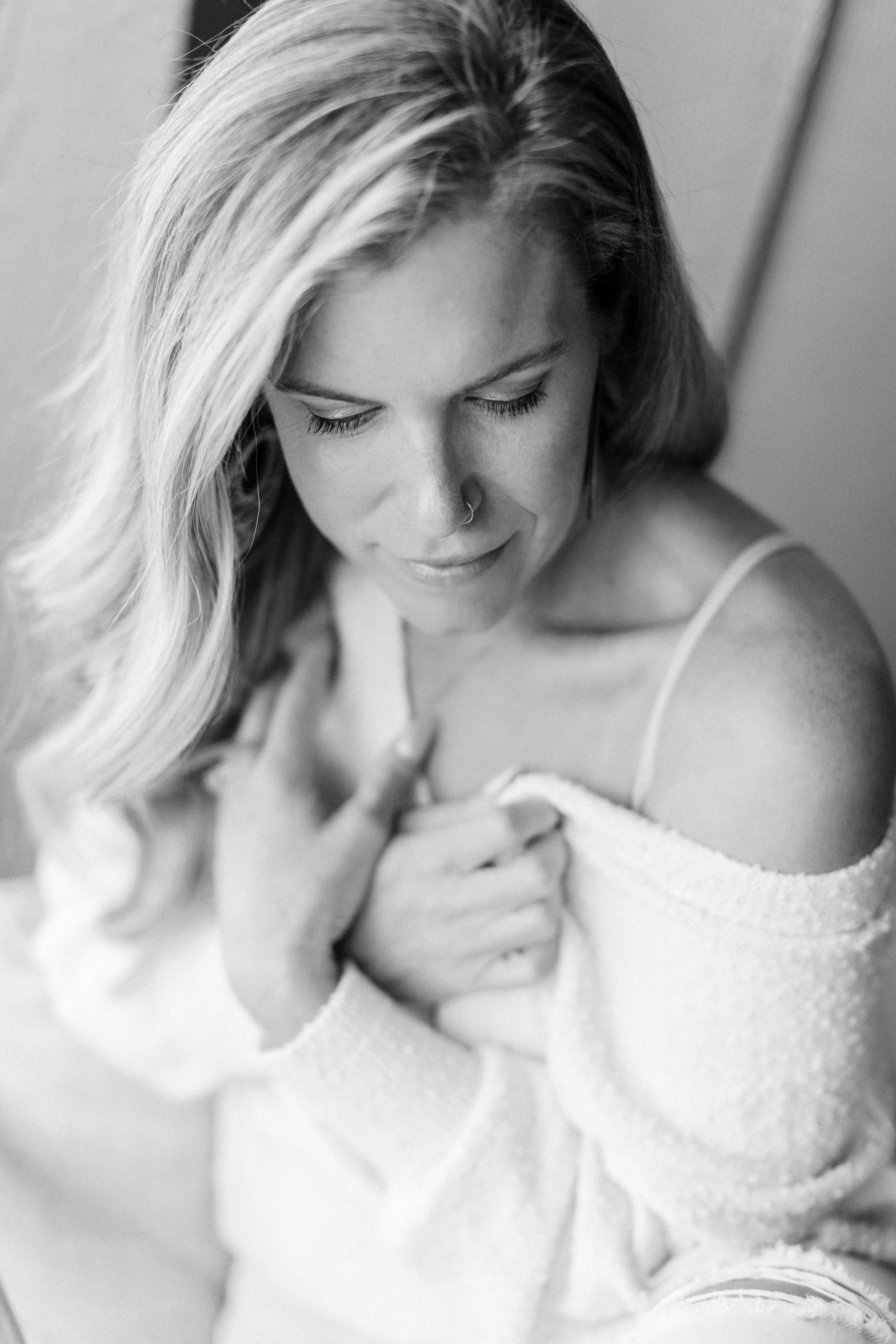 A Lesson in Cycle Breaking My Dead Mom Taught Me