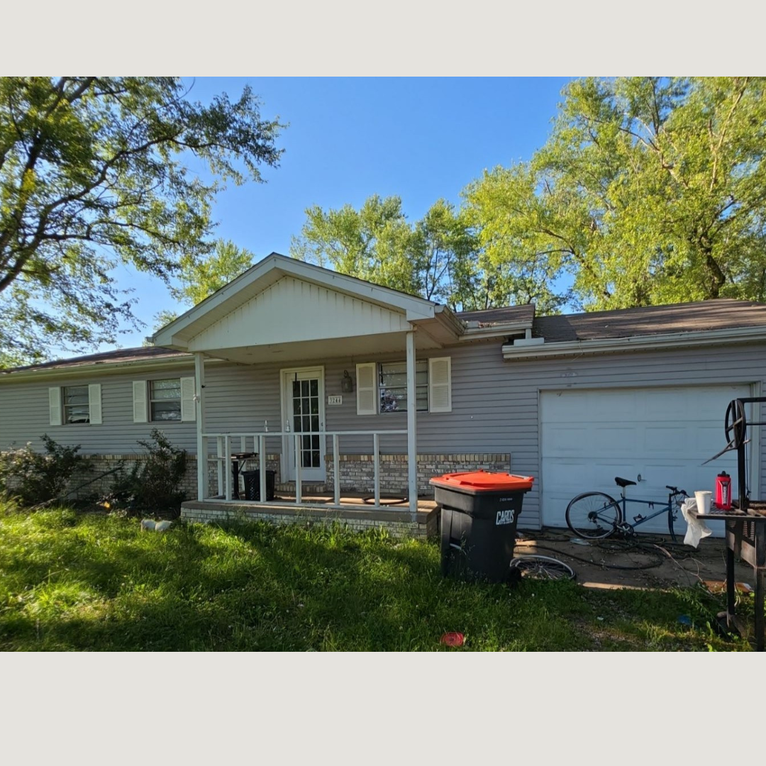 3244 Quail Ln, Springdale, AR 72764