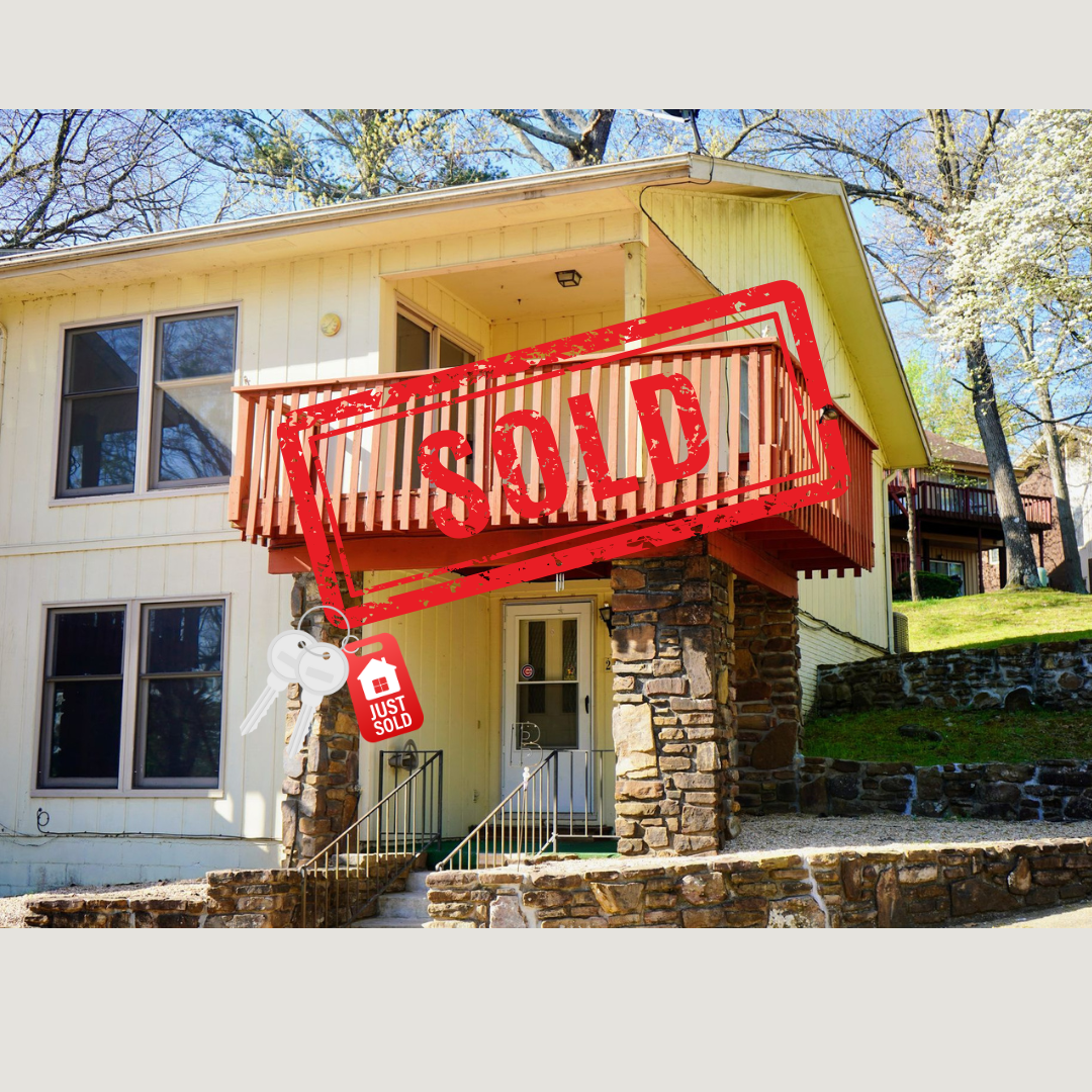 23 Nantucket Dr, Bella Vista, AR 72714