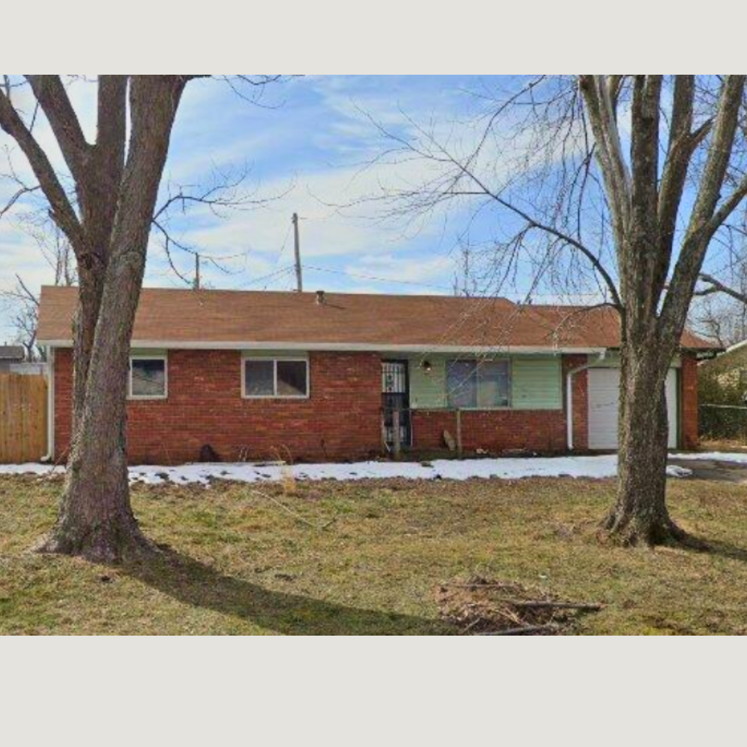 1404 W Beech Dr, Rogers, AR 72756