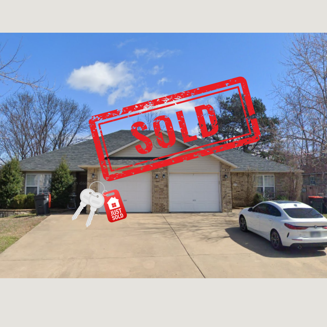 2571 Mia Pl, Springdale, AR 72764
