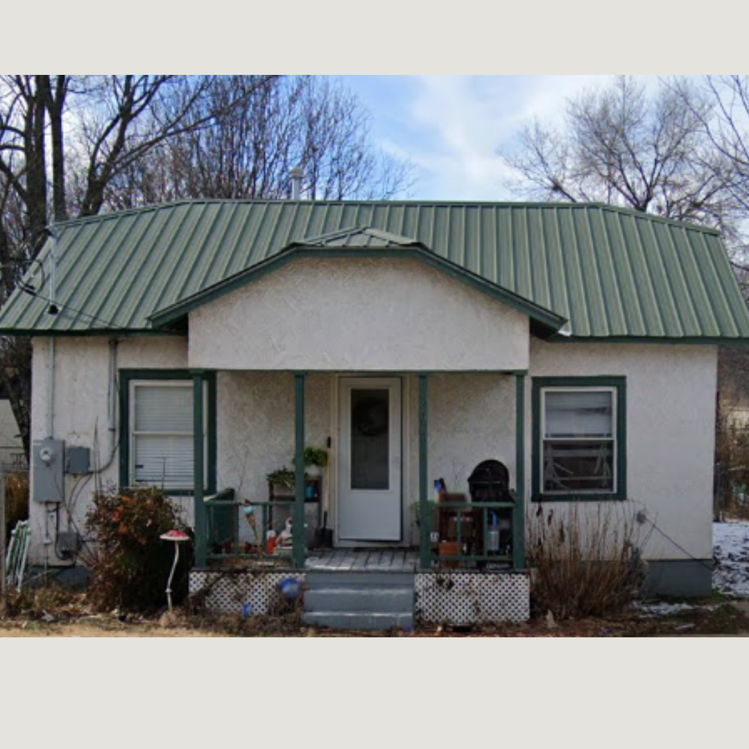 606 S Maxwell St, Siloam Springs, AR 72761