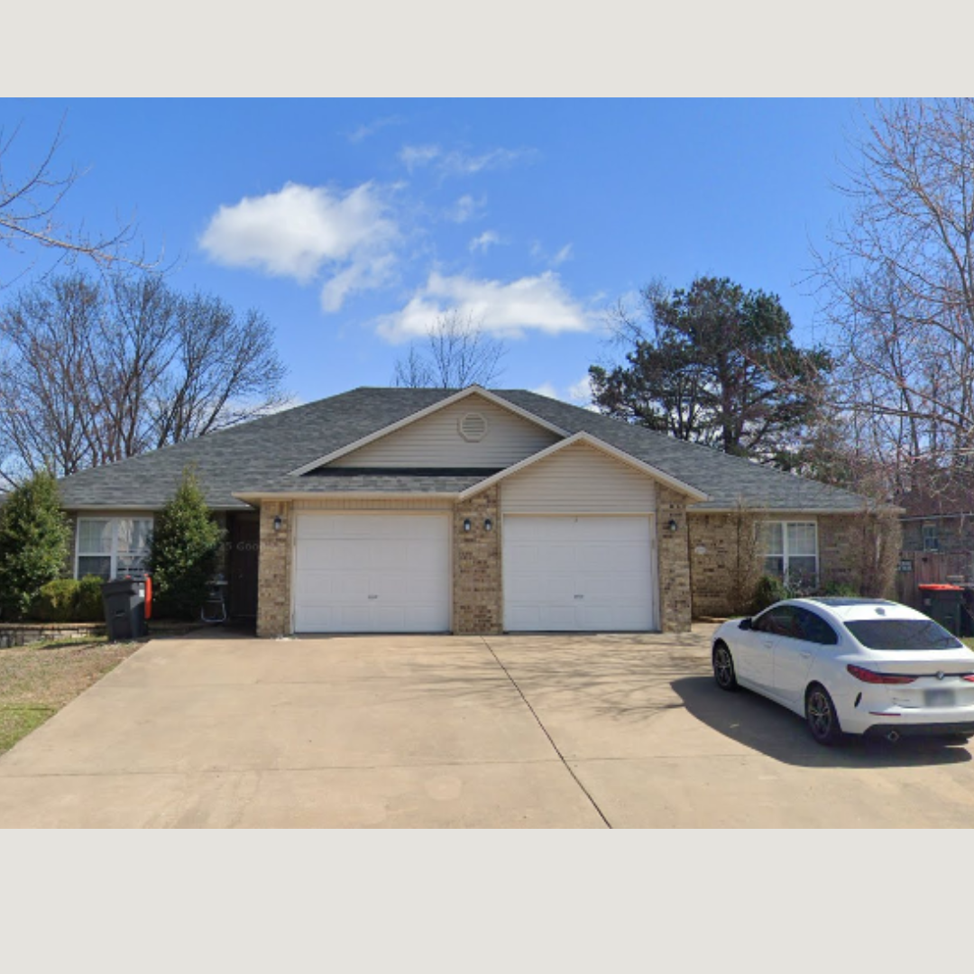 2571 Mia Pl, Springdale, AR 72764