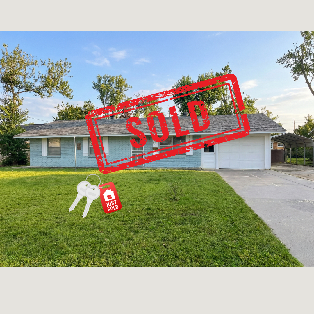 804 N 7Th St, Rogers, AR 72756