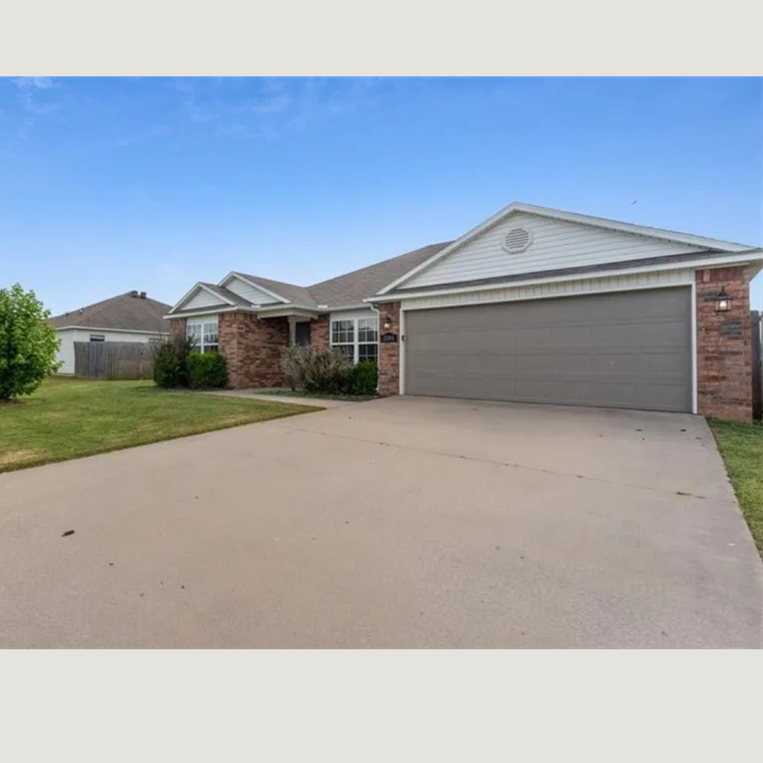 3504 Justice Dr, Springdale, AR 72764