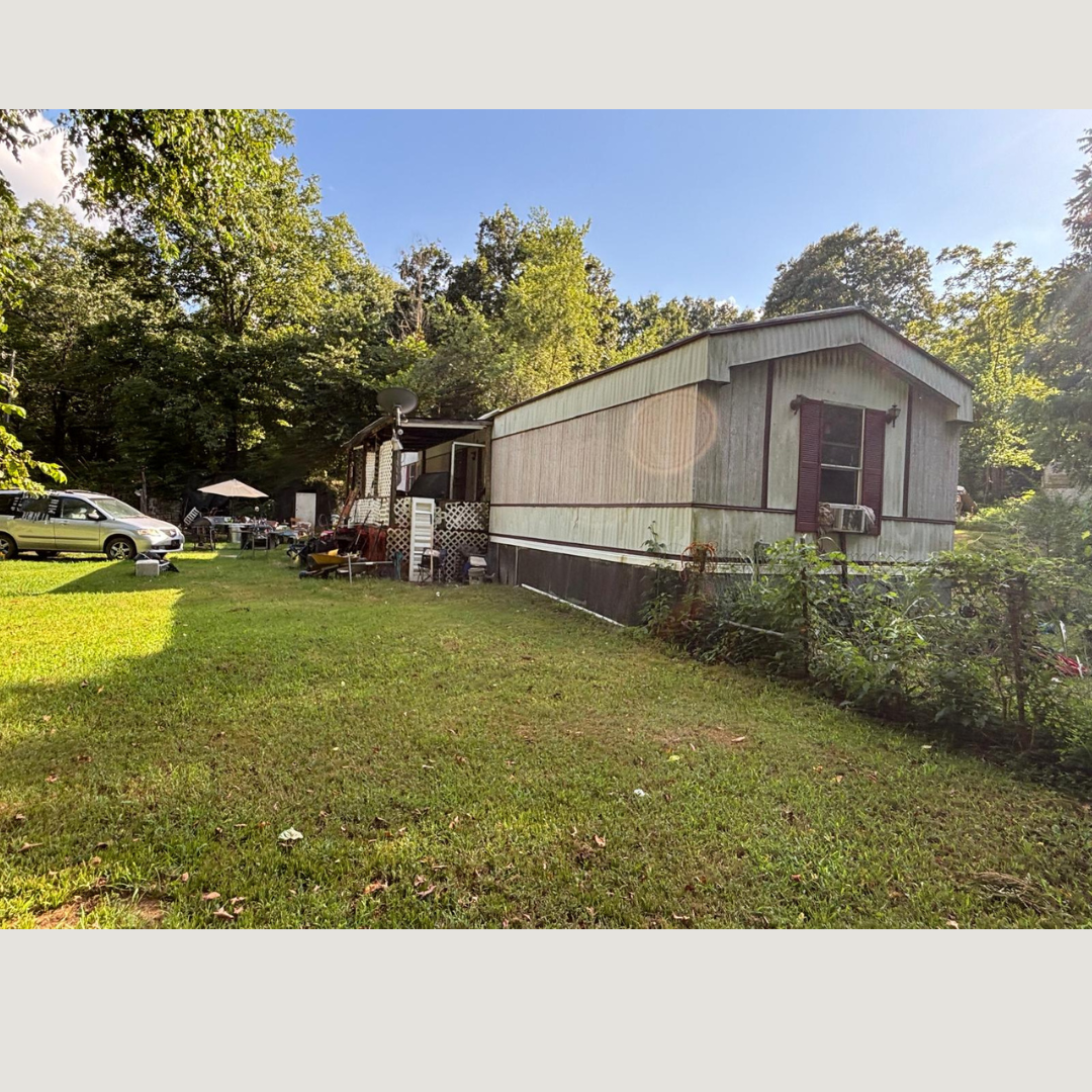 20227 Fawn Rd, Springdale, AR 72764