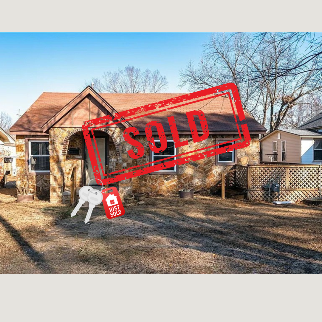 3519 Barry Ave, Fort Smith, AR 72903
