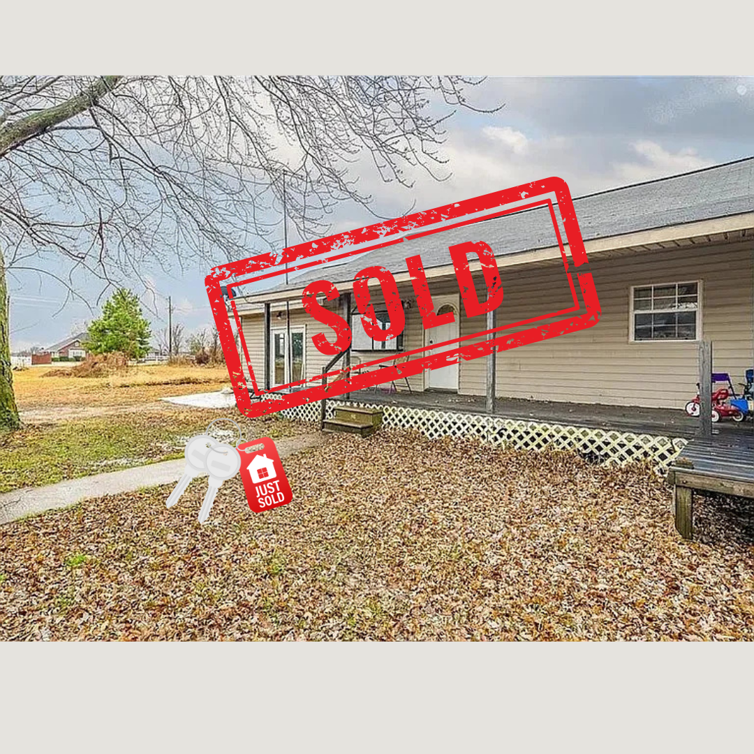 23540 W Highway 12, Gentry, AR 72734