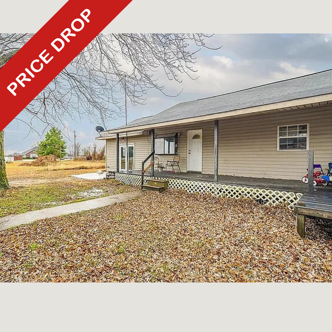 23540 W Highway 12, Gentry, AR 72734