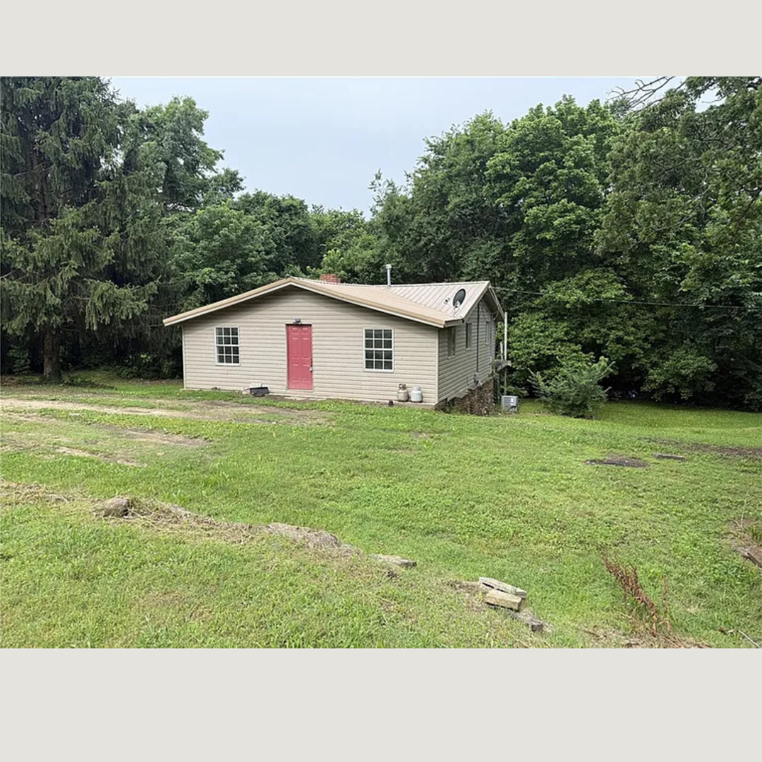 1615 N John Miller Rd, Fayetteville, AR 72704