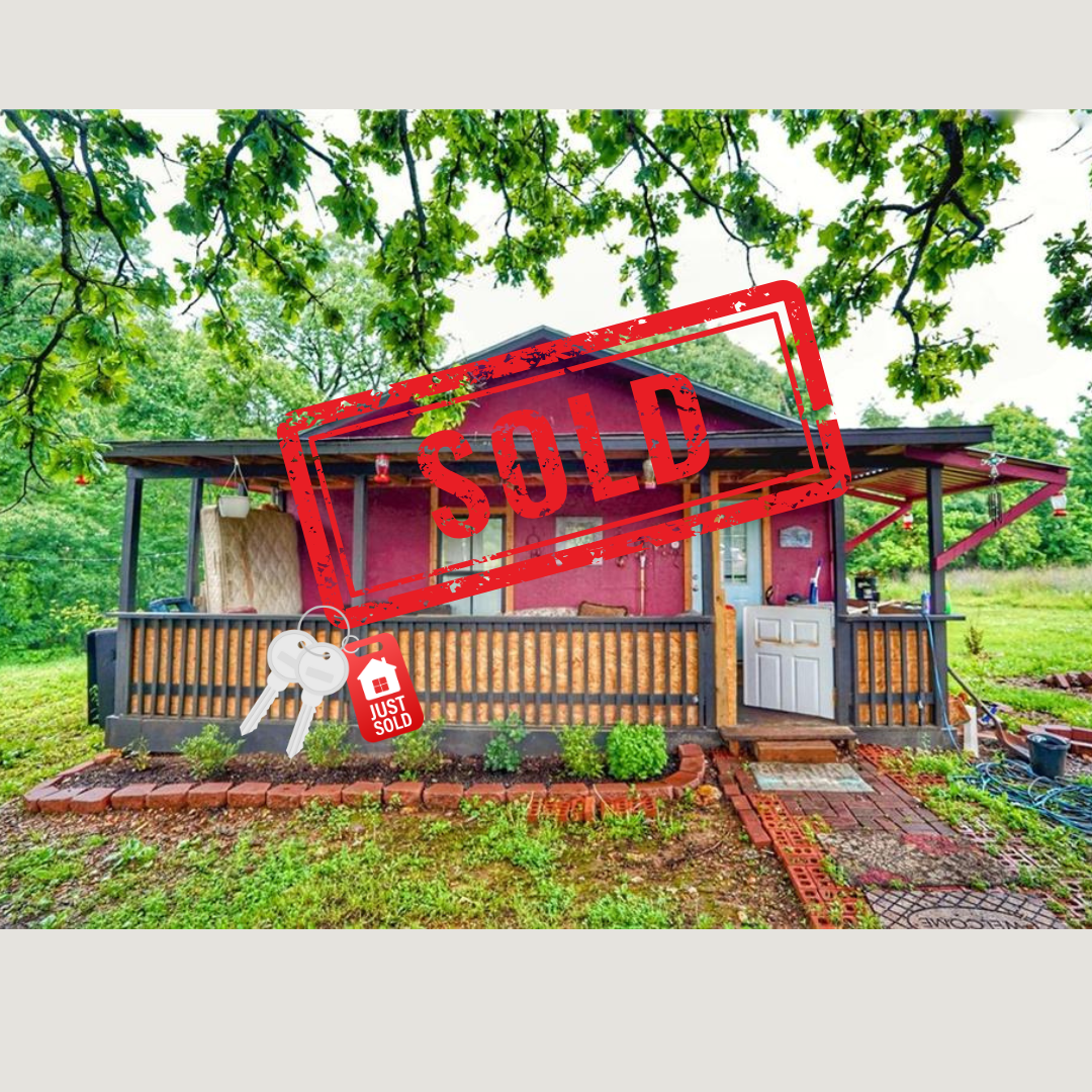 10491 Car Town Rd, Rogers, AR 72756