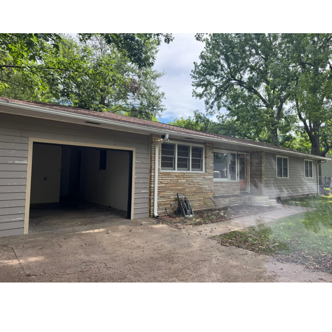 1606 Walker Ave, Springdale, AR 72762