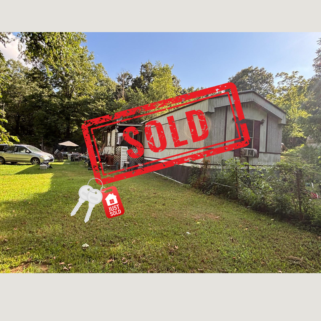 20227 Fawn Rd, Springdale, AR 72764