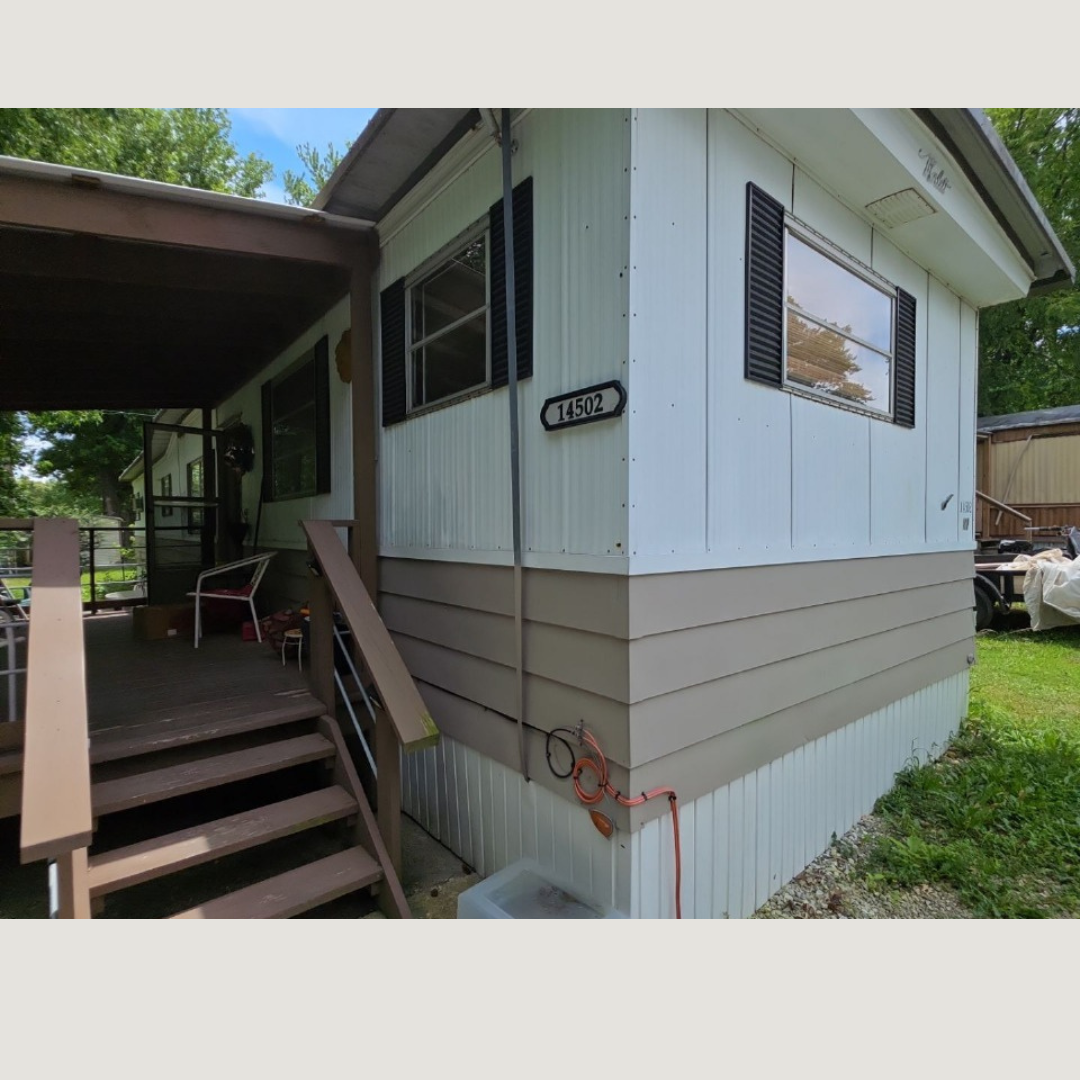 14502 Redbird Rd, Rogers, AR 72756