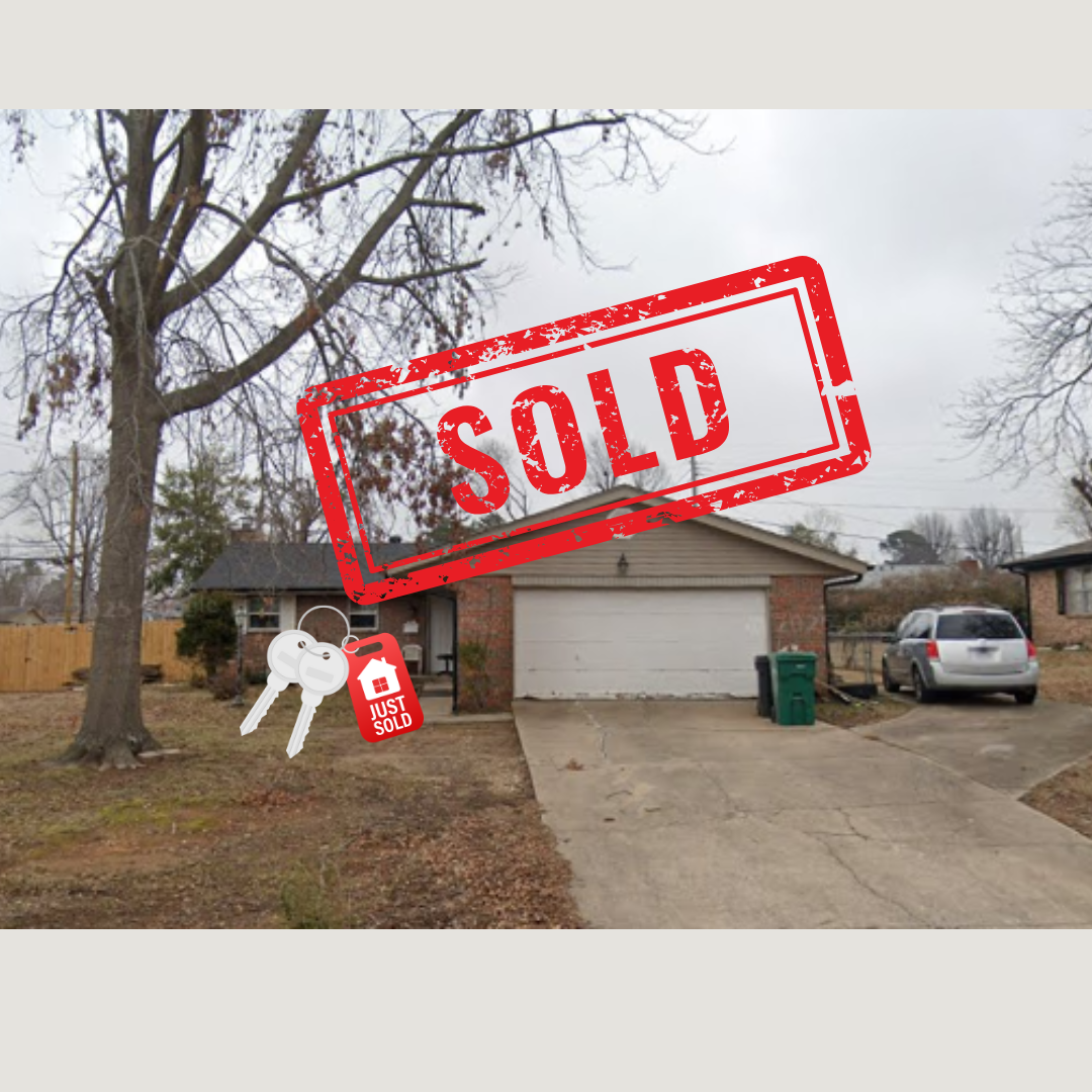 901 S 15th St, Rogers, AR 72758