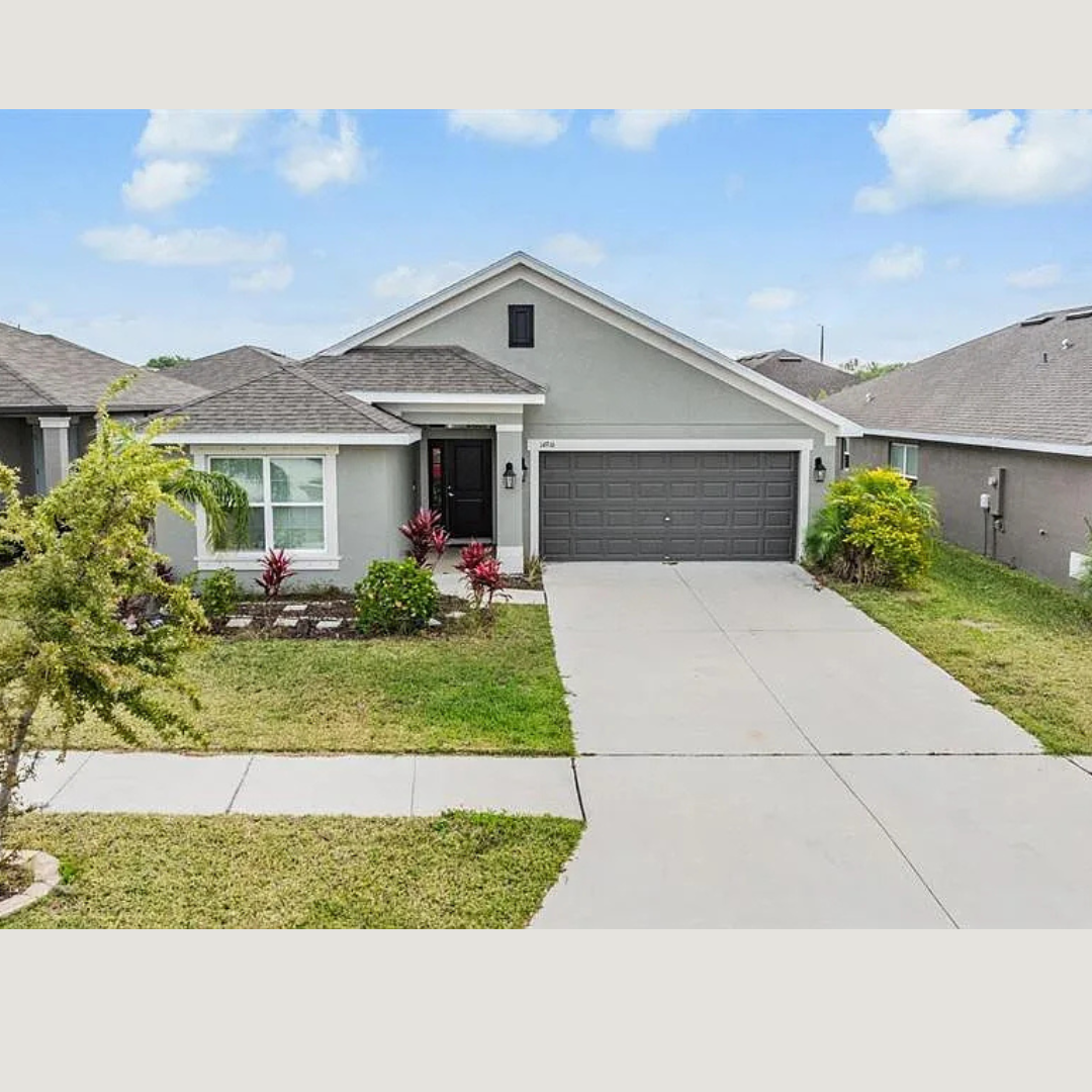 14916 Imperial Purple Ln, Wimauma, FL 33598