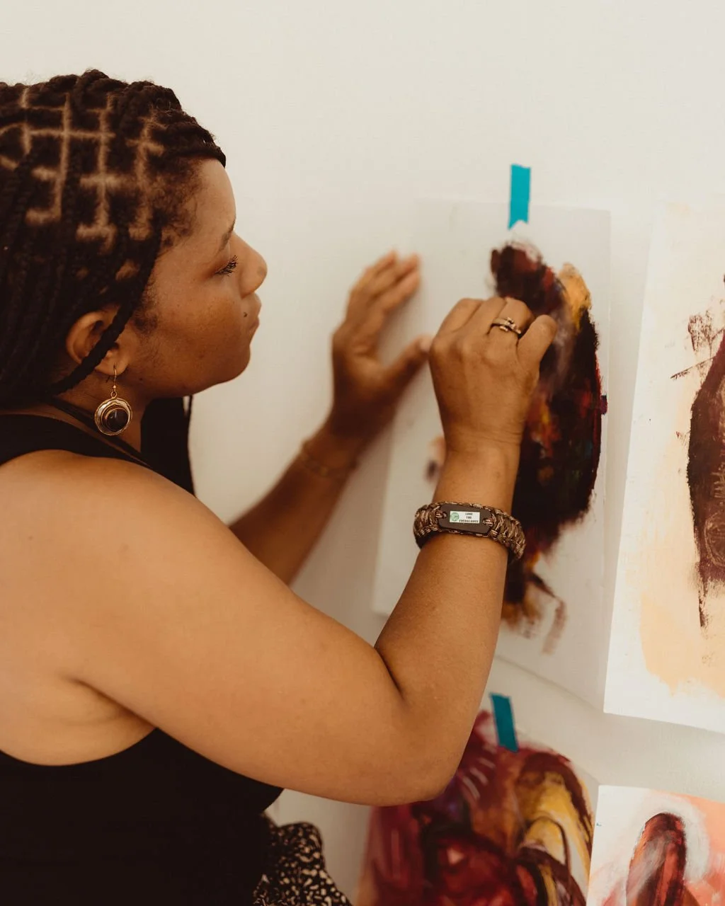 joys and pains of residencies