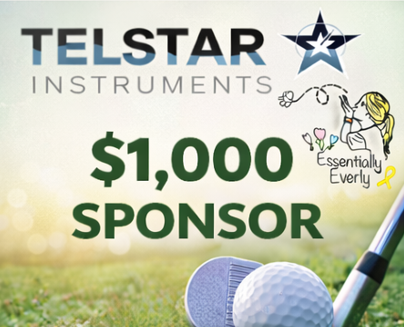 Gold Tournament Sponsor Package