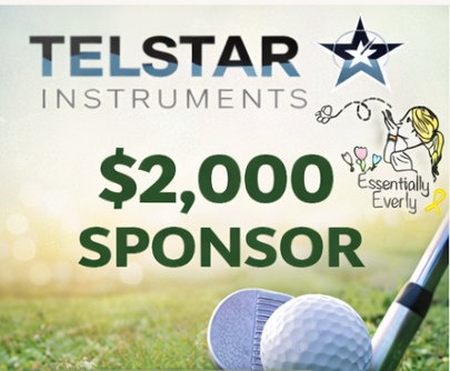 Golf Tournament Sponsor Package