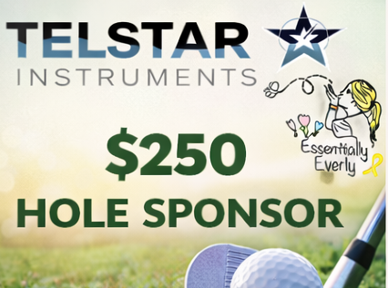 Golf Tournament Hole Sponsor