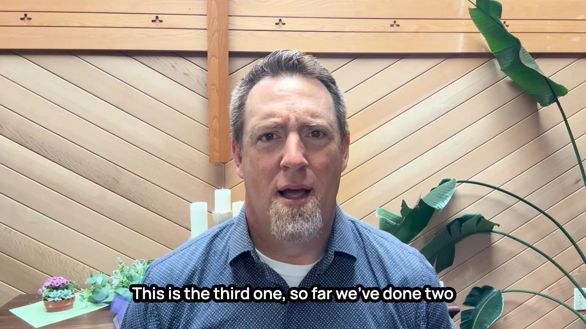 SPC Vision (3 of 6): Generations