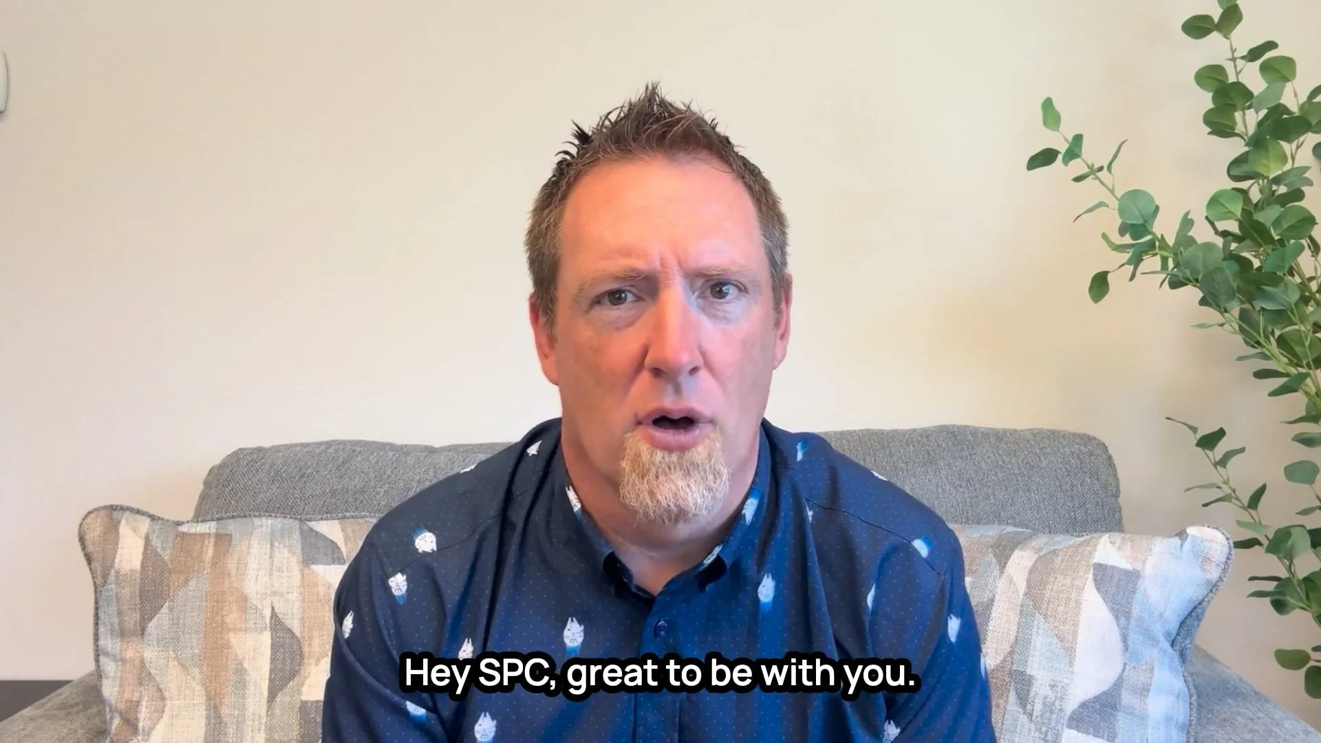 This Week @ SPC: Last 2 Being Mortal Weekends + Jerry Sittser Weekend