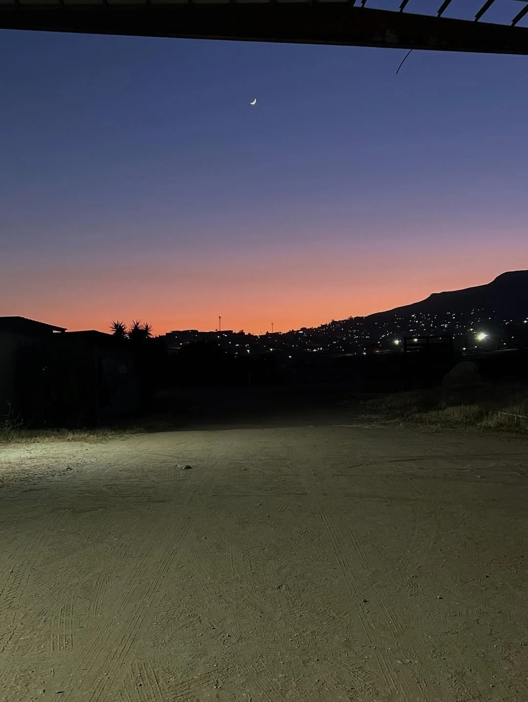 TJ 2025 Day 1: Leveling