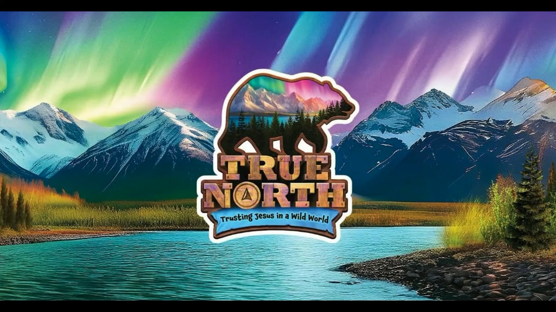 VBS 2025: True North: Photo + Video Recap