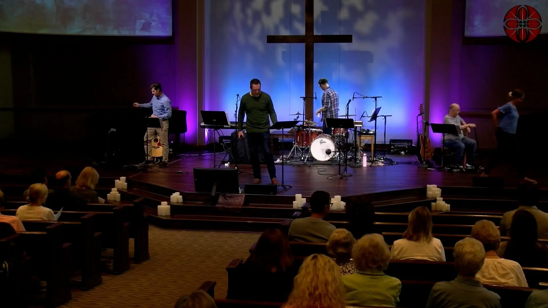 The Author: Manasseh